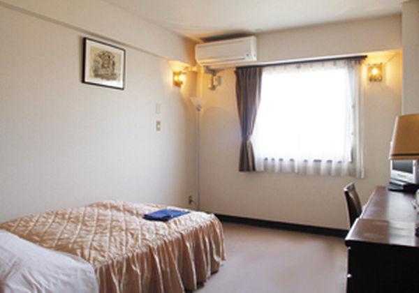 Ushiku City Hotel Annex Exteriér fotografie